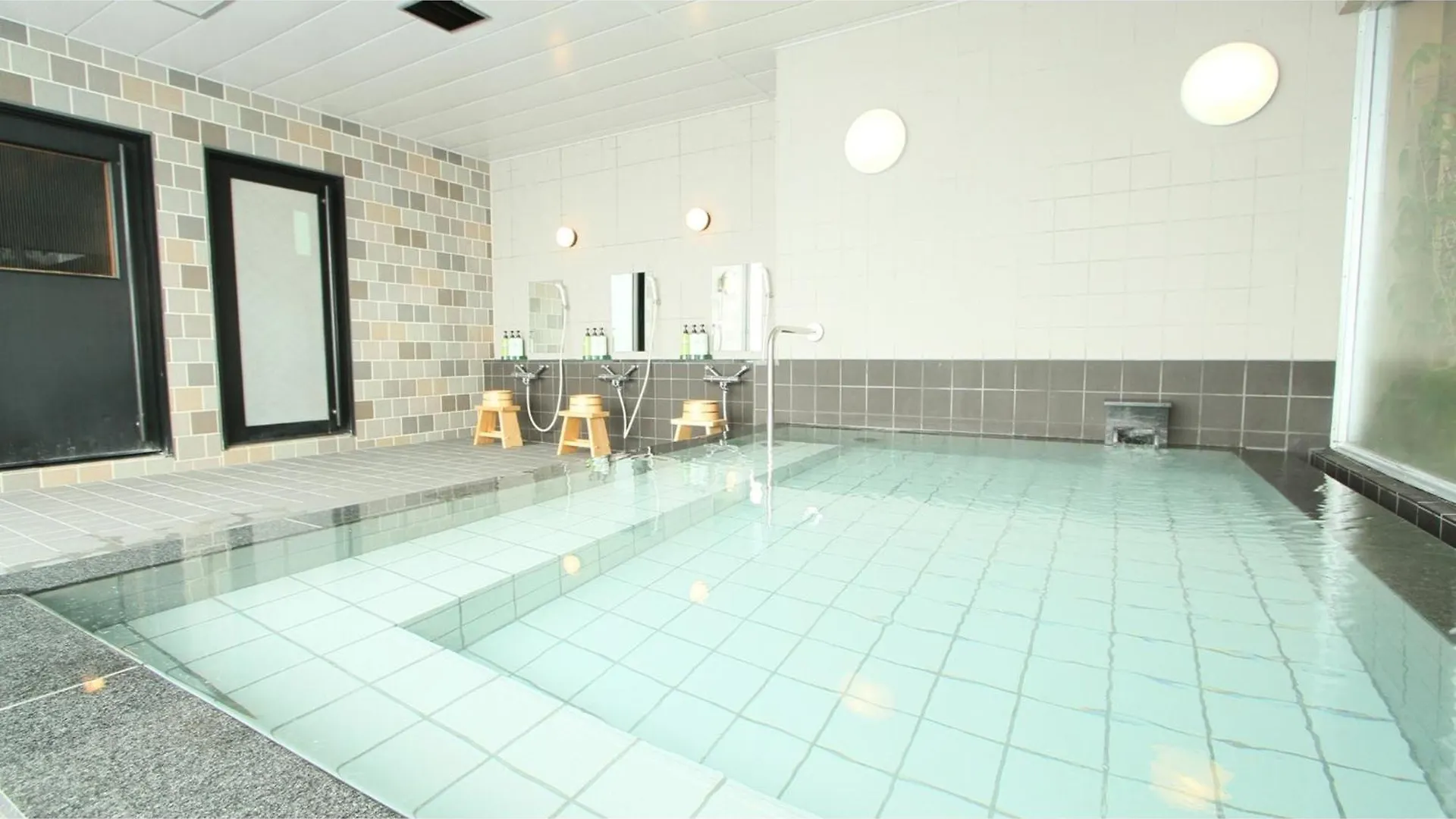 Hotel Areaone Chitose - Vacation Stay 93691V Japan