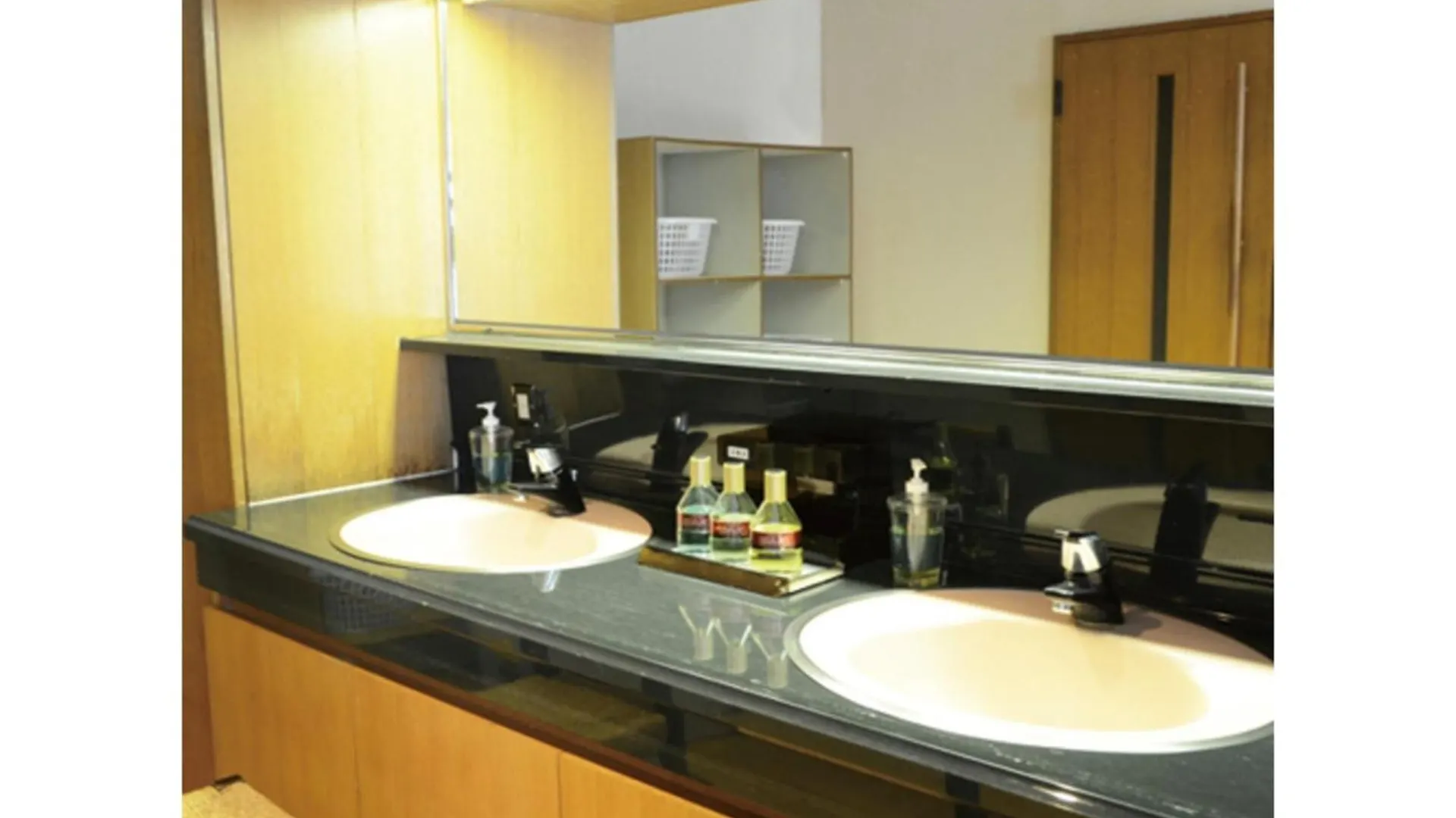 Hotel Areaone Chitose - Vacation Stay 93691V  Chitose (Hokkaido)