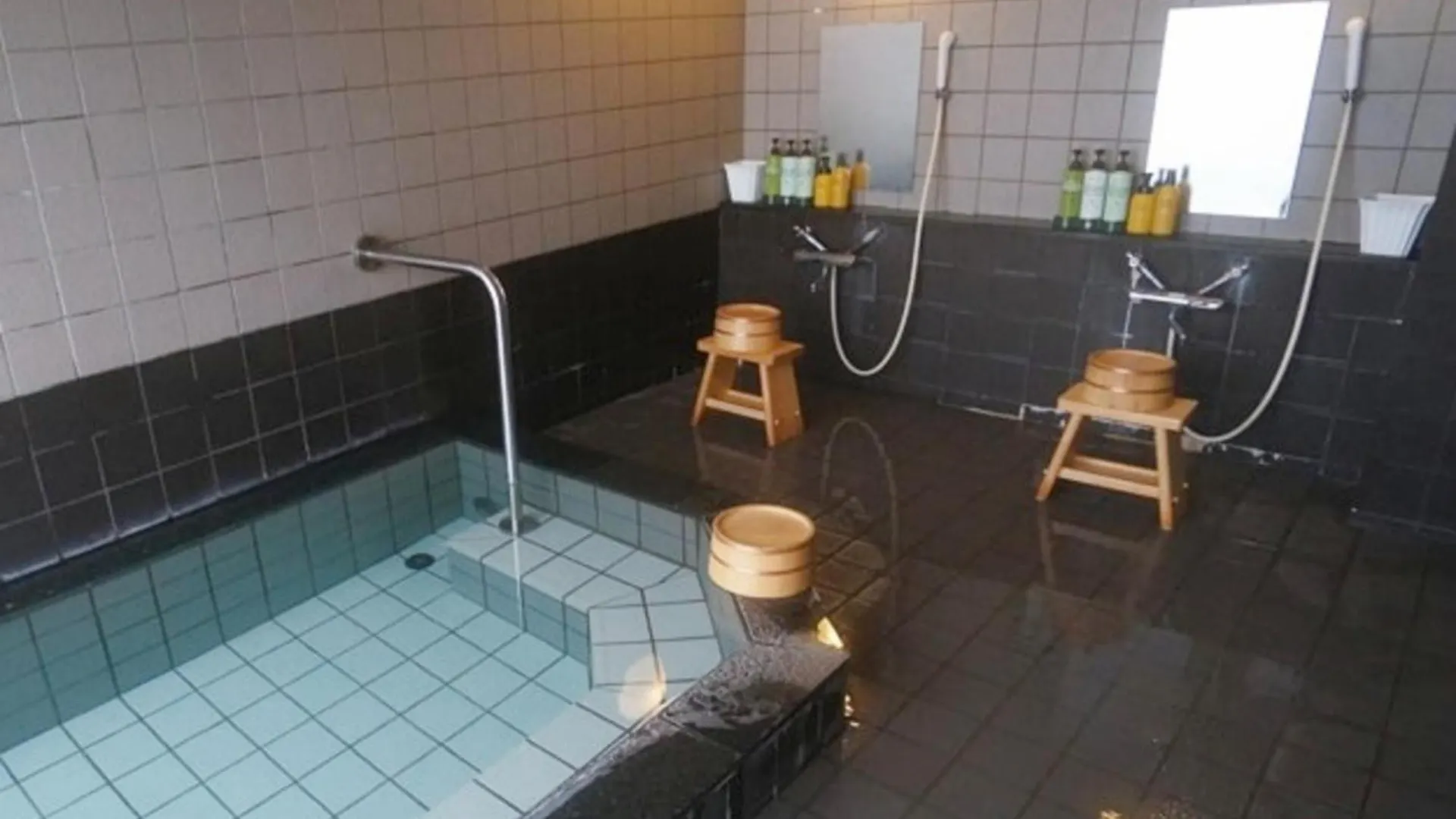 Hotel Areaone Chitose - Vacation Stay 93691V