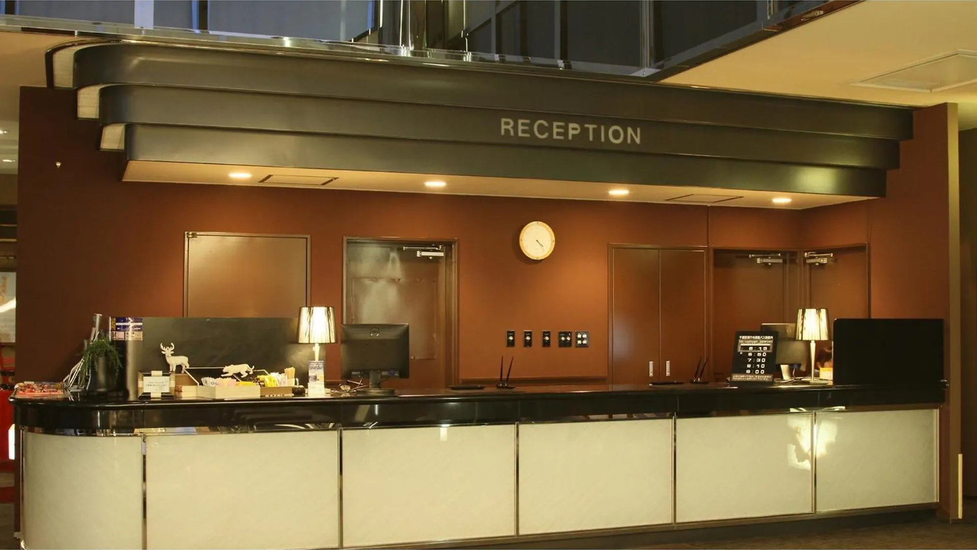 Hotel Areaone Chitose - Vacation Stay 93691V 0*, Chitose (Hokkaido)