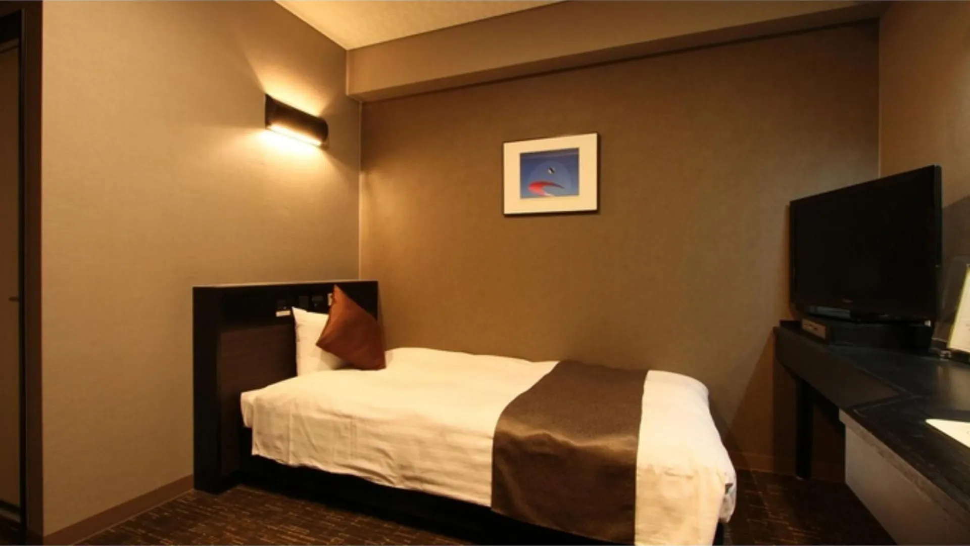 Hotel Areaone Chitose - Vacation Stay 93691V Japan