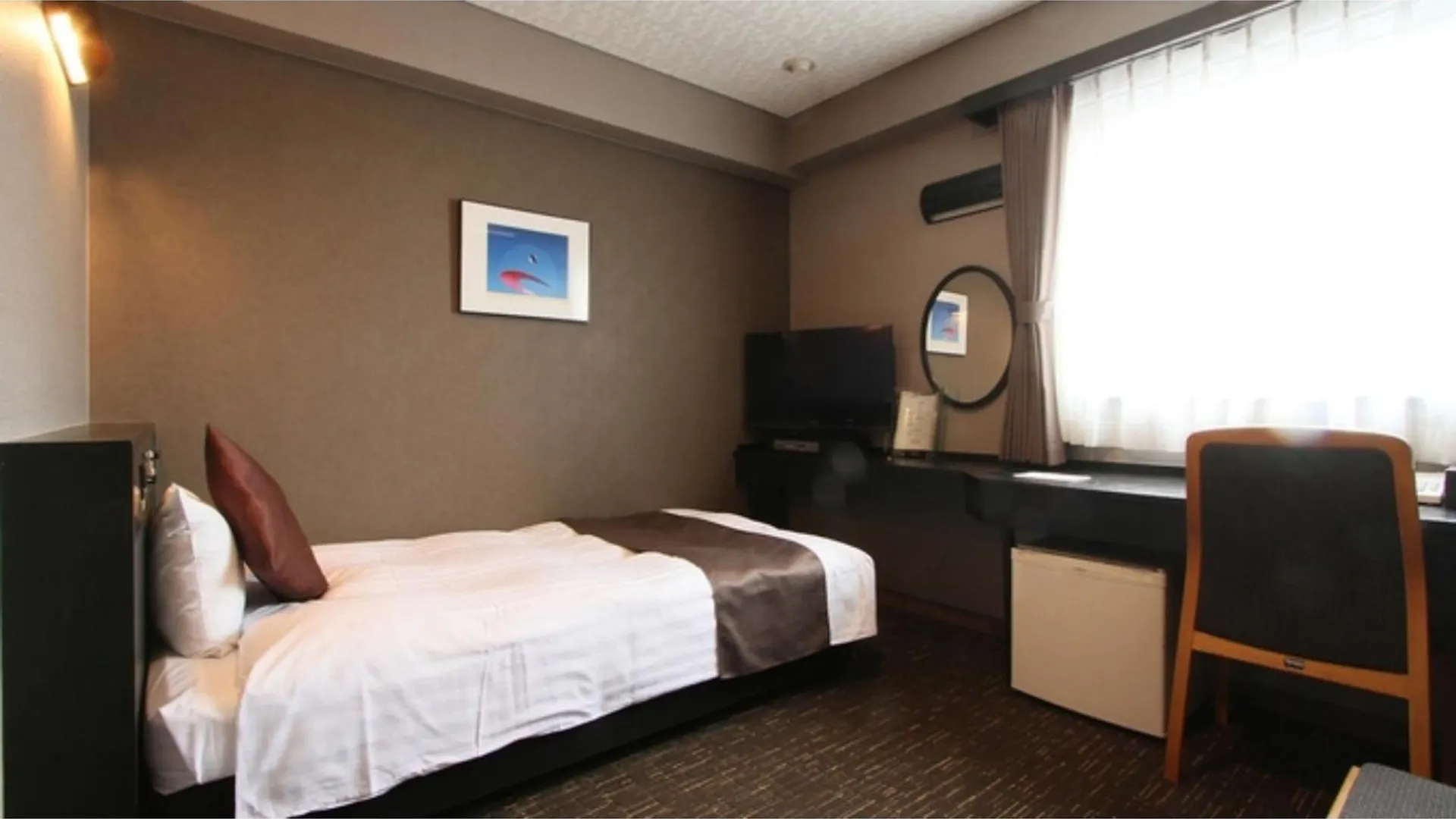 Hotel Areaone Chitose - Vacation Stay 93691V location